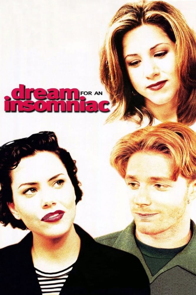 Постер Dream for an Insomniac